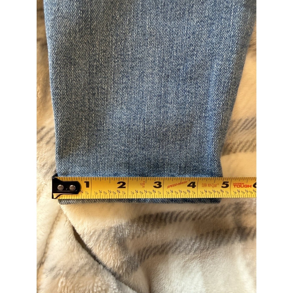 Judy Blue Jeans Womens Size 5/27 Skinny Stretch High Rise Light Wash Denim - Picture 13 of 13